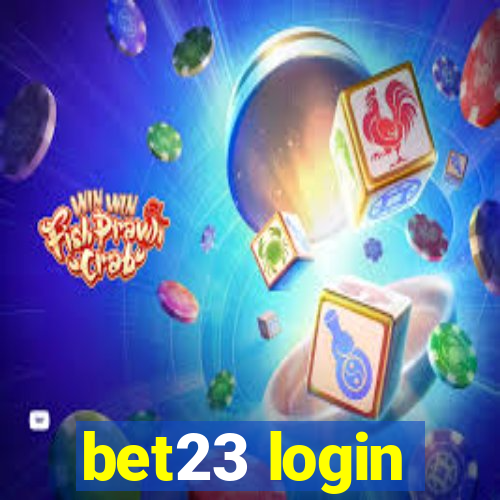 bet23 login